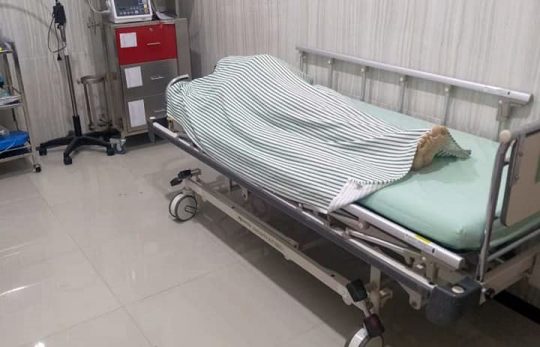 Tewas “Dibegal” di Desa Sindangsari Lamsel, Anis Suningsih Ternyata Dibunuh Suaminya Sendiri