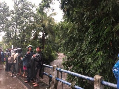 Program Susur Sungai: 4 Siswa SMPN 1 Turi Sleman Meninggal, 6 Dikabarkan Hilang