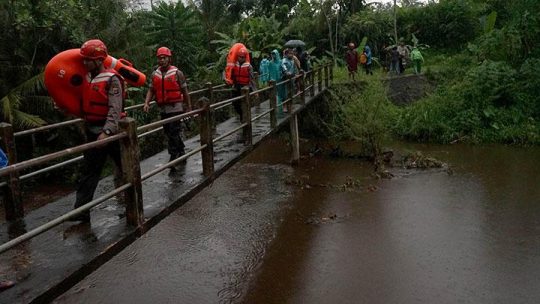 Pernyataan Sikap IKA UNJ Soal Musibah Susur Sungai: Guru Bukan Penjahat