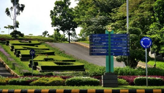 Mahasiswi Unpad Nyaris Diperkosa, Kampus Minta Waspada