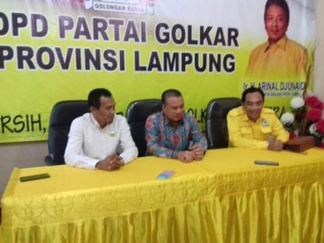 Kherlani Ingin Wujudkan Pesisir Barat Sebagai Kabupaten Berkelas Dunia