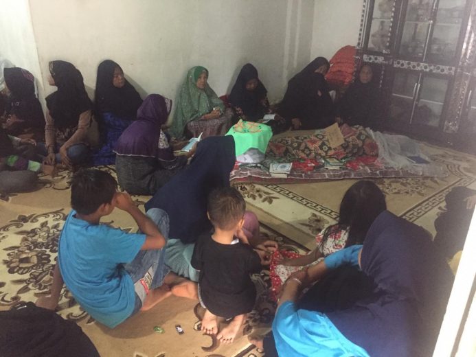 Gadis Kecil Warga Lampung Utara Meninggal karena DBD
