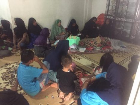 Gadis Kecil Warga Lampung Utara Meninggal karena DBD