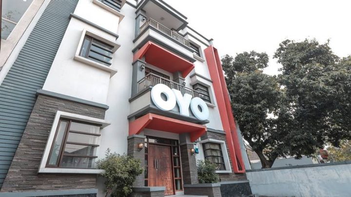 Pendapatan Meroket, OYO Tetap Merugi 335 Juta Dolar AS