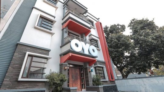 Pendapatan Meroket, OYO Tetap Merugi 335 Juta Dolar AS