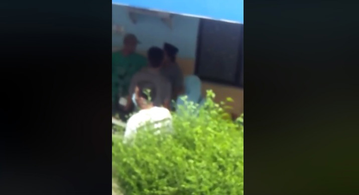 Viral Video Pasien BPJS Meninggal di Selasar RSU Abdoel Moeloek