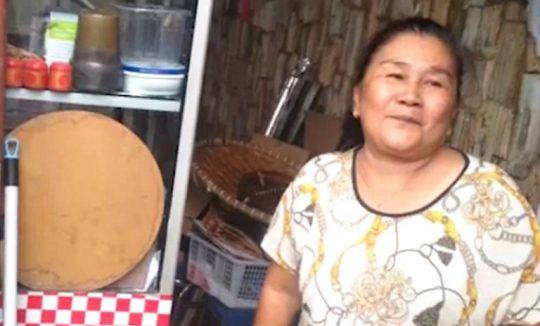 Menyamar Jadi Petugas PDAM, Pencuri Gasak Emas Warga Bandarlampung