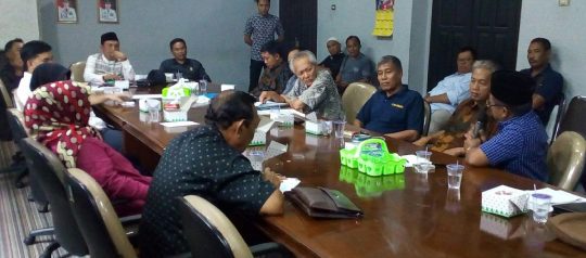 Soal Limbah dan Perizinan, DPMPTSP Lampura akan Cek PT TWBP
