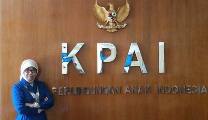 Soal Wanita Berenang Bareng Pria Bisa Hamil, Komisioner KPAI Minta Maaf