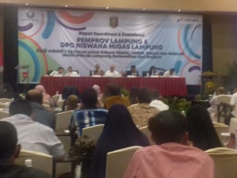 Pertamina Minta ASN Tidak Gunakan Elpiji Tabung 3 Kg