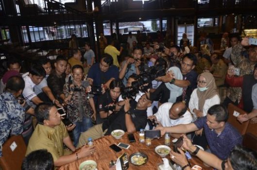 Ini Beberapa Program yang akan Segera Dikerjakan Pemprov Lampung