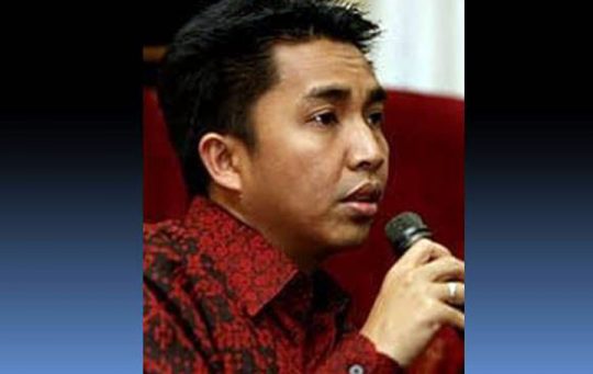 Kebijakan Ekonomi di Tengah Pandemi Covid-19