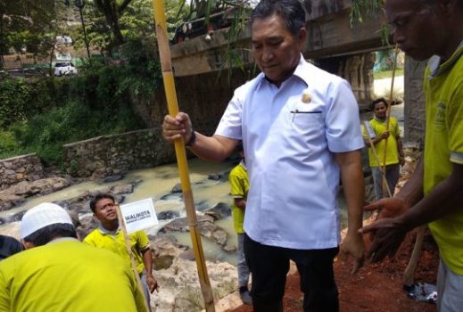 HUT ke-44, PDAM Way Rilau Diminta Tingkatkan Kualitas Pelayanan