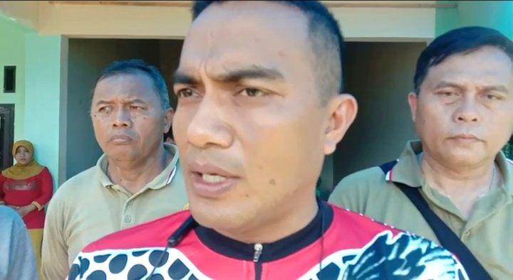 Kelorisasi, Kodim Lamsel Siapkan 200 Ribu Bibit Kelor