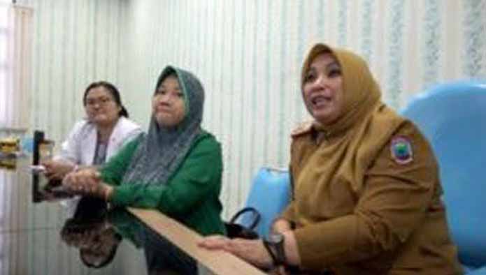 Warga Lamsel Diduga Suspect Covid-19, Ini Tanggapan RSUD Bob Bazar