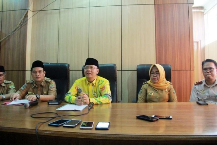 Warga Lampung Meninggal karena Virus Corona, Ini Kata Gubernur Bengkulu