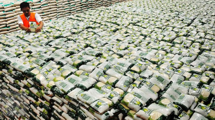 Soal Penimbunan Gula oleh Perusahaan Besar di Lampung, Ini Kata Mabes Polri
