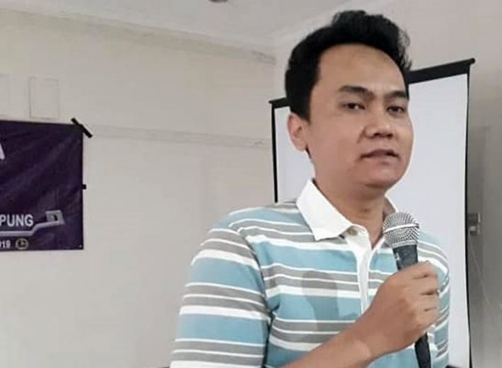 Pandemi Covid-19, AJI Bandarlampung Imbau Perusahaan Media Penuhi Hak Normatif Pekerja