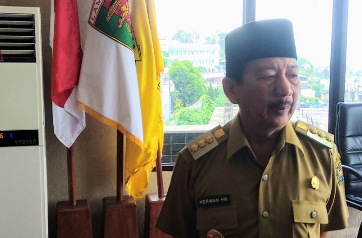 Antisipasi Virus Corona, Libur Sekolah di Bandarlampung Diperpanjang Sampai 12 April