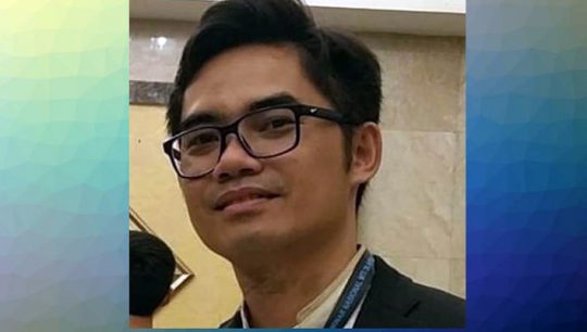 Diskursus Membangun Bandarnegara