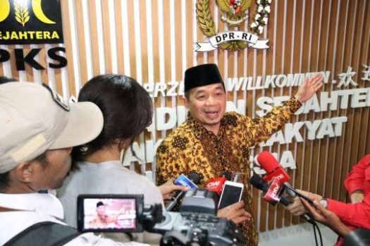 PKS: Penanganan DBD Harus Serius Seperti Coved-19