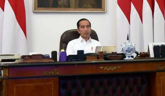 Rapid Test Virus Corona Dilakukan Sore Ini, Dimulai dari Jakarta Selatan