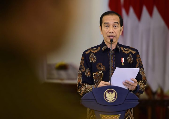 Pemerintah Gelontorkan Rp405 Triliun untuk Kendalikan Virus Corona, Ini Rinciannya