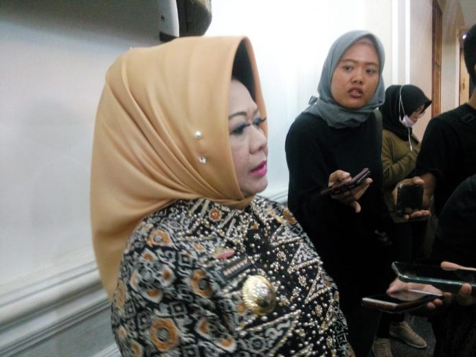 Virus Corona, Pasien dalam Pengawasan di Lampung Jadi 8 Orang