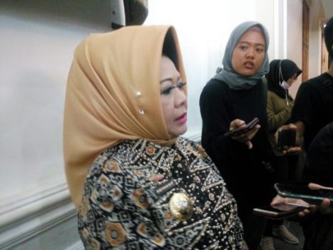 Virus Corona, Pasien dalam Pengawasan di Lampung Jadi 8 Orang