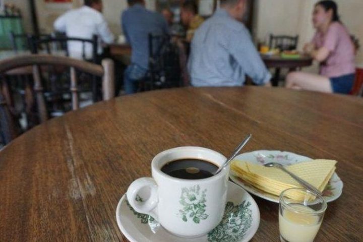 Rekomendasi Kuliner Street Food Enak di Kota Medan