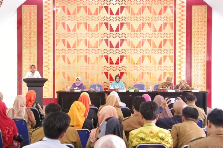 Dekranasda akan Gelar Pameran Lampung Craft 2020