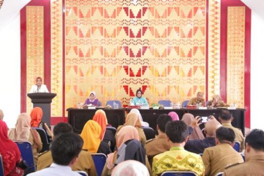 Dekranasda akan Gelar Pameran Lampung Craft 2020