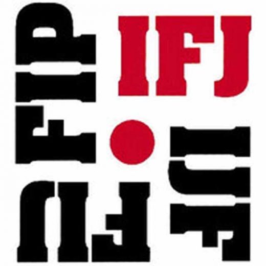 IFJ Soroti Kasus Wartawati RMOL – Gubernur Lampung