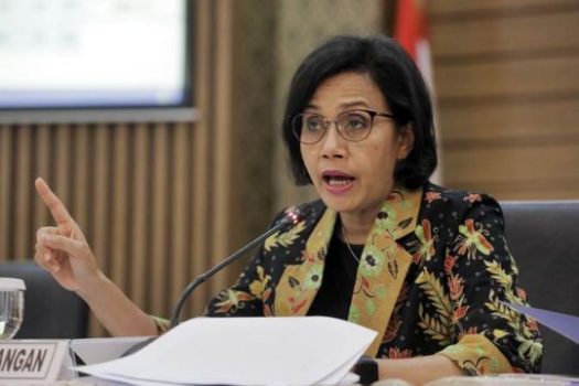 ASN, TNI, Polri, dan Pejabat Negara Eselon I dan II tidak akan Terima THR