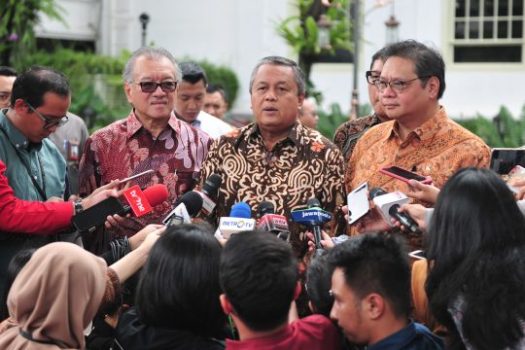 Langkah Stabilisasi Ekonomi Disiapkan Pemerintah untuk Hadapi Virus Korona