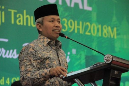 Kemenag Imbau PPIU Sementara Tidak Menerima Pendaftaran Umrah Sampai ada Kepastian