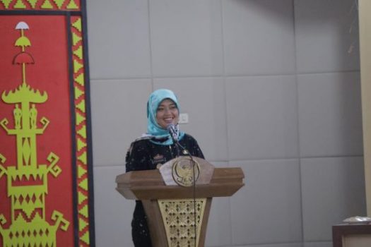 Ini Pesan Wagub Lampung di Musrenbang Lampung Utara