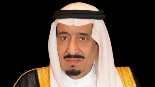 Hari Ini Mekkah, Madinah, dan Riyadh Di-Lockdown
