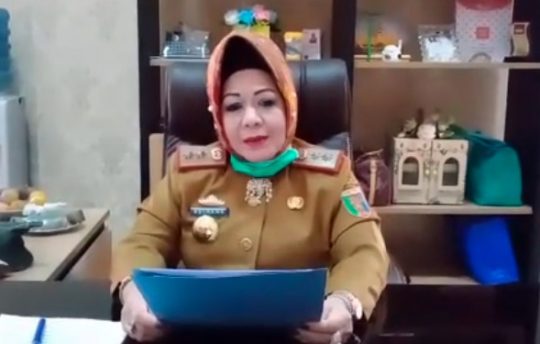 Satu Pasien Virus Corona di Lampung Meninggal, Ini Riwayat Penyakitnya