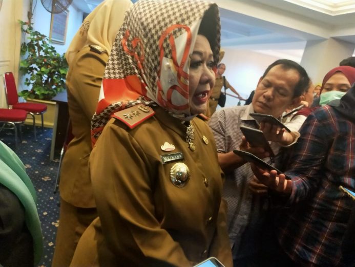 Menguji “Kebohongan” Dinas Kesehatan Lampung Soal ODP Virus Corona