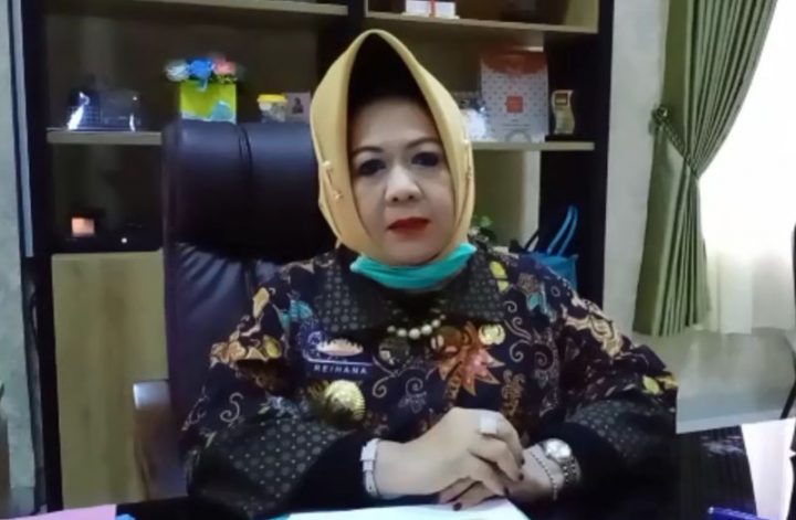 Virus Corona di Lampung, Ini Hasil Pelacakan Pasien Nomor 2, 3, dan 4