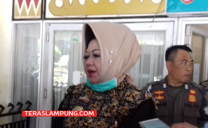 Pasien Positif Virus Corona di Lampung Bertambah Menjadi 2 Orang