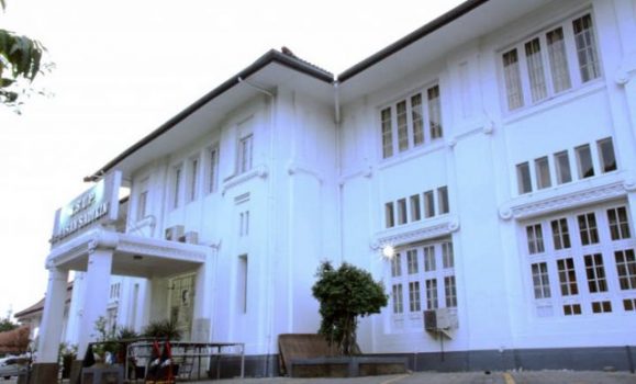 Pasien Virus Corona di Jawa Barat Kondisinya Stabil