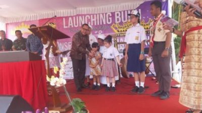 Salah Kaprah Pemakaian Kata “Launching”