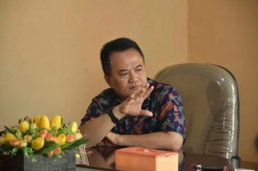 Soal Penemuan Sabu di Lapas Way Kanan, Ini Kata Yozi Rizal