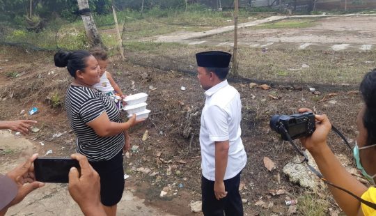 Warga Mudik Lebih Awal karena Virus Corona, Ini Saran Antoni Imam