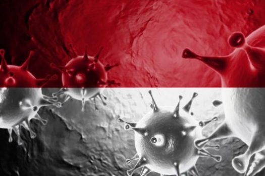 Satu Pasien PDP Virus Corona di RSUP Adam Malik Medan Meninggal