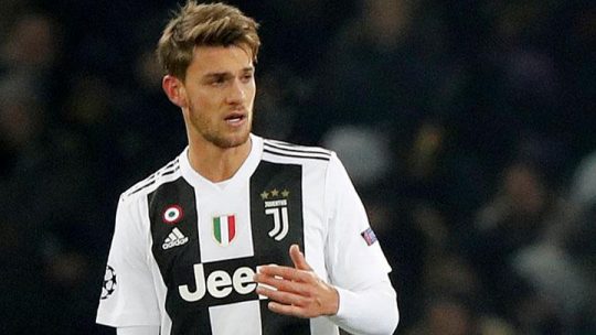 Sudah 10 Pemain Serie A Liga Italia yang Positif Virus Corona
