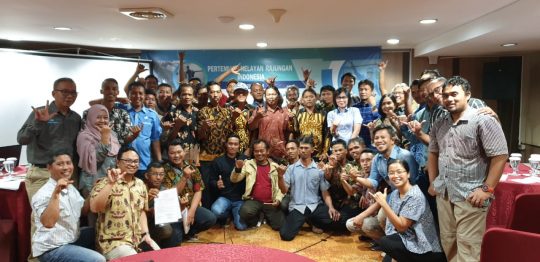 Tak Mau Dengarkan Keluhan, Nelayan Lampung Kecewa dengan Menteri KKP