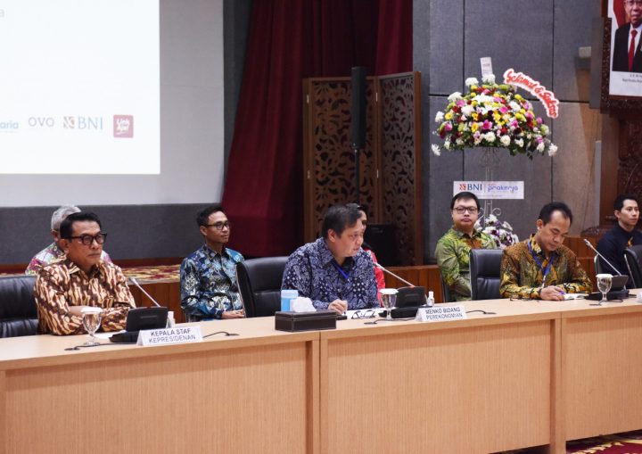 Situsnya Diluncurkan, Ini Cara Mendapatkan Kartu Prakerja